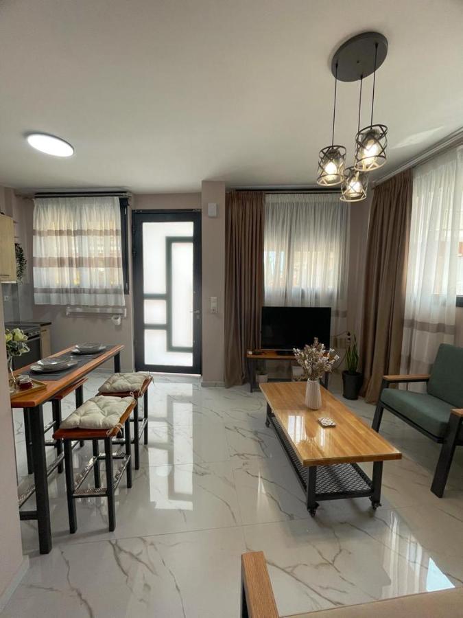 קאבאלה Anastasia'S Luxury House מראה חיצוני תמונה