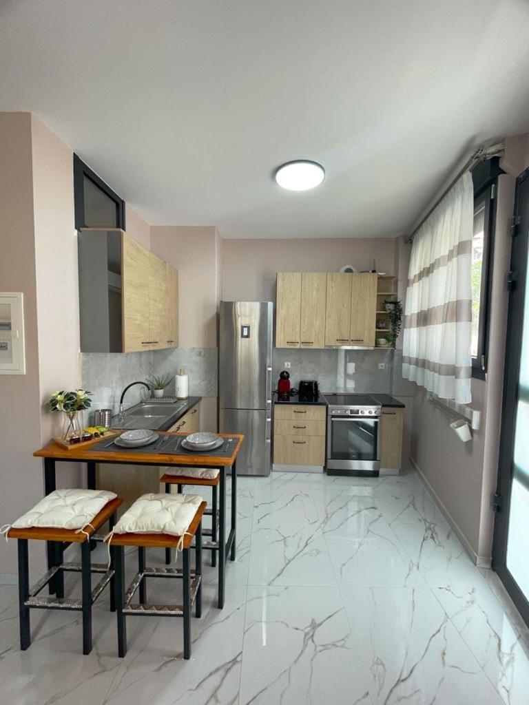 קאבאלה Anastasia'S Luxury House מראה חיצוני תמונה