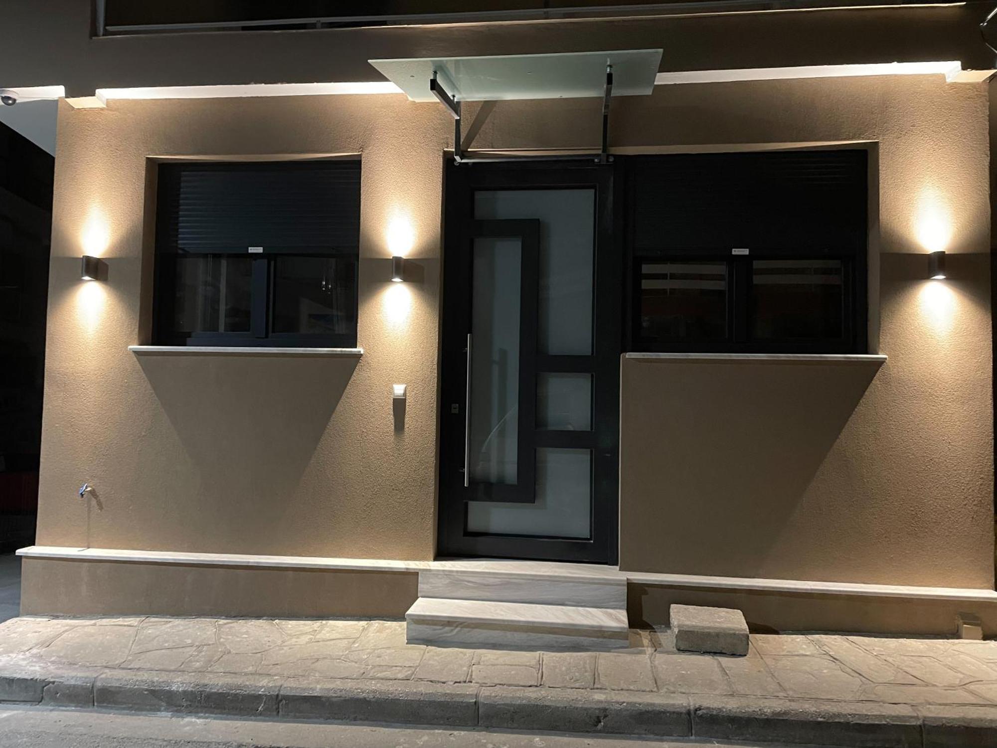 קאבאלה Anastasia'S Luxury House מראה חיצוני תמונה