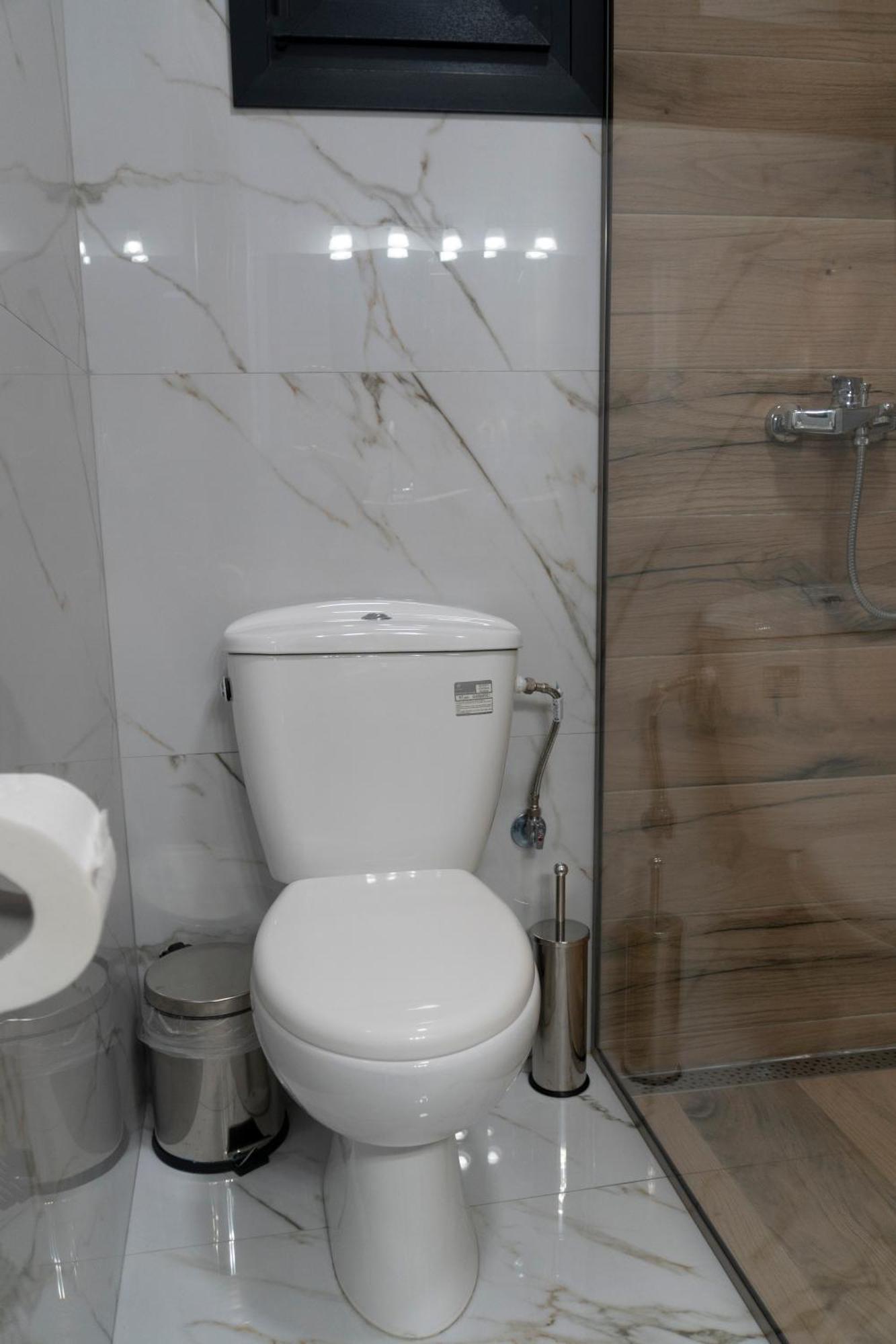 קאבאלה Anastasia'S Luxury House מראה חיצוני תמונה