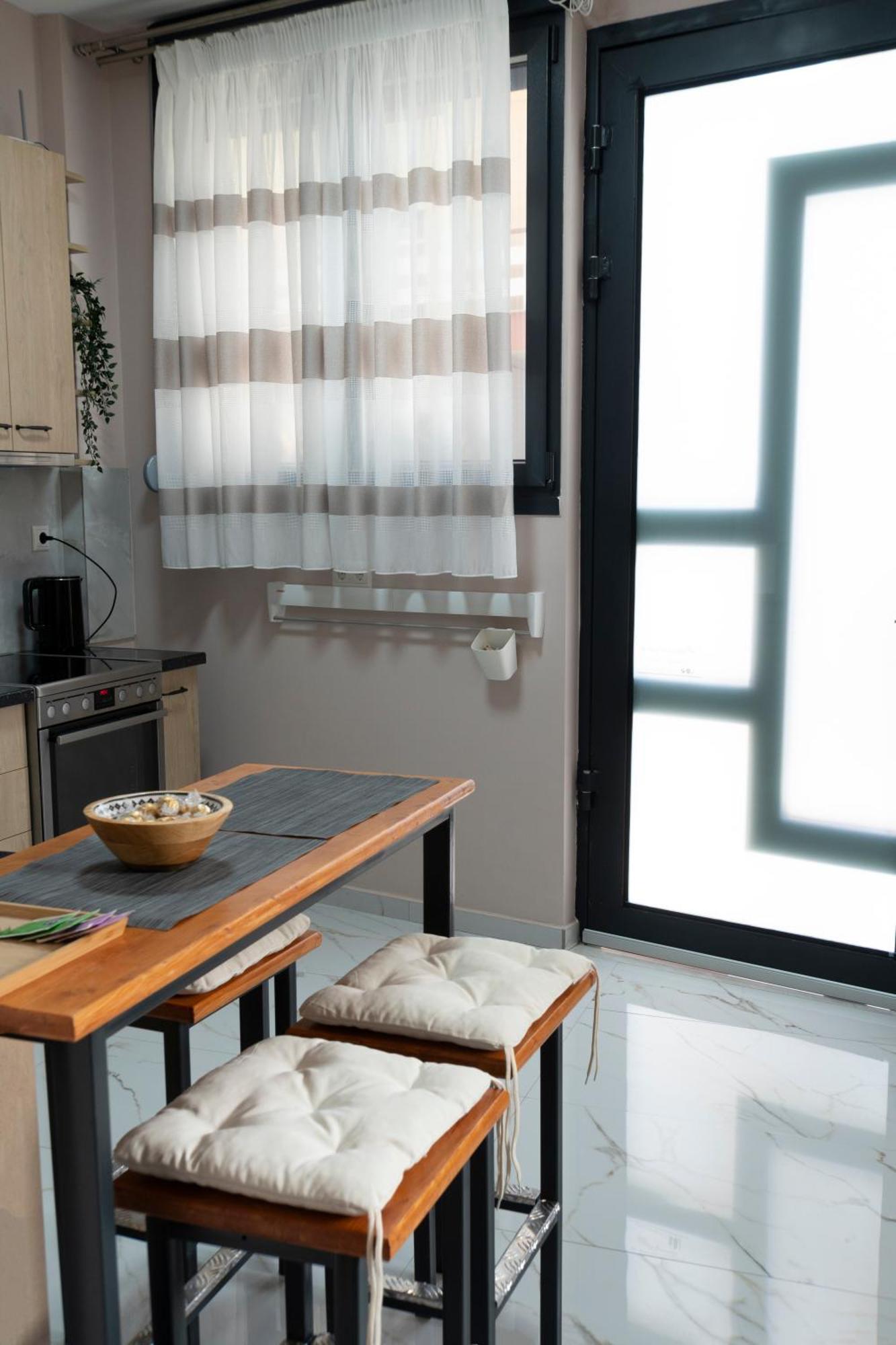קאבאלה Anastasia'S Luxury House מראה חיצוני תמונה