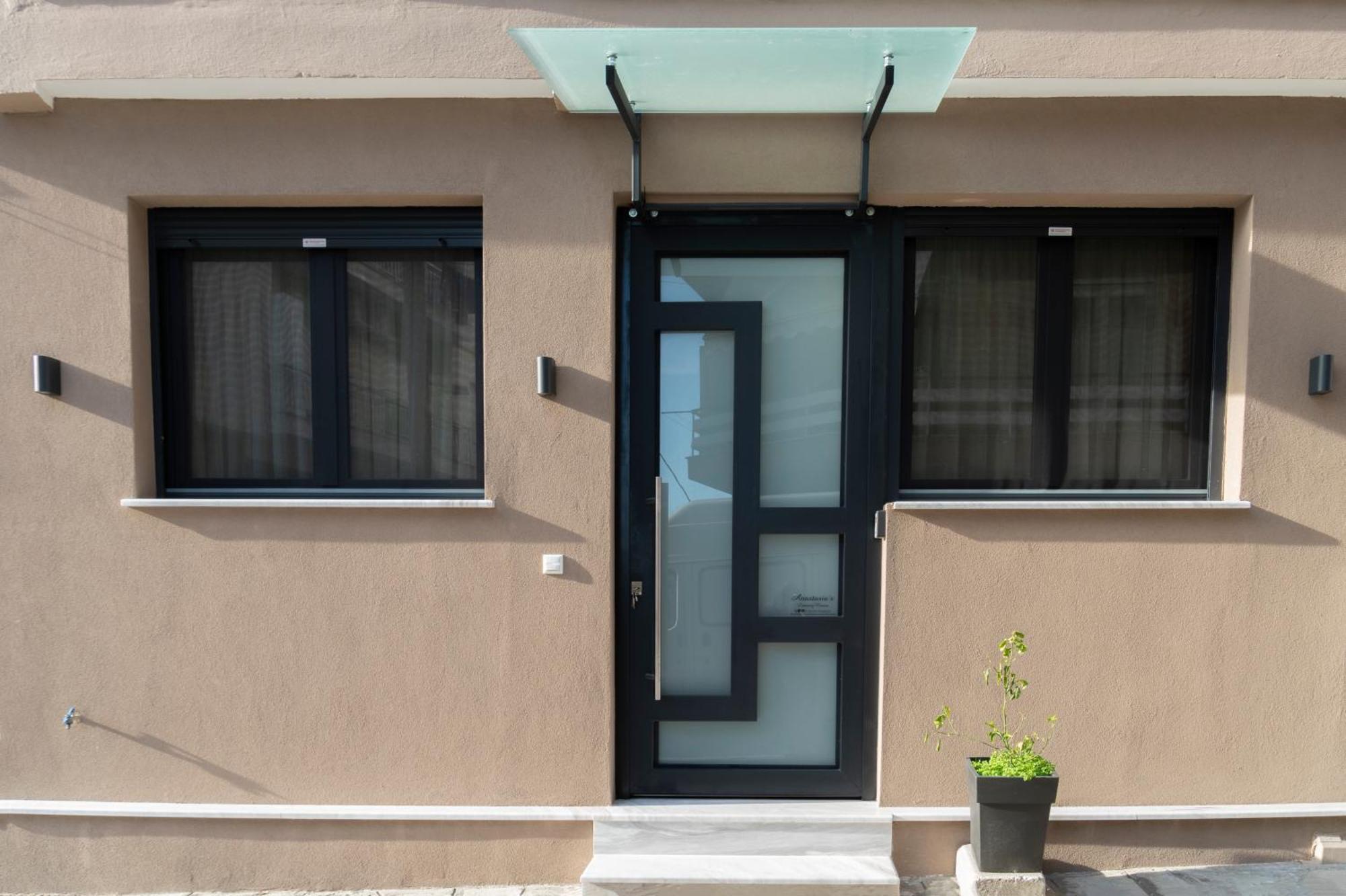 קאבאלה Anastasia'S Luxury House מראה חיצוני תמונה